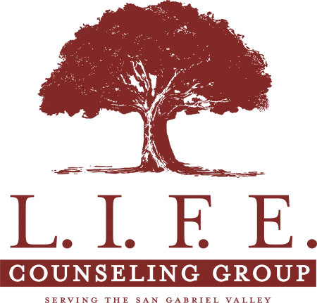 L.I.F.E Counseling Group, Serving the San Gabriel Valley
